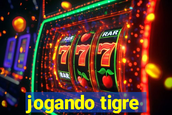 jogando tigre