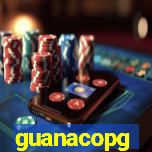 guanacopg