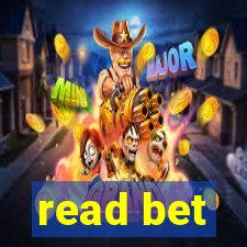 read bet