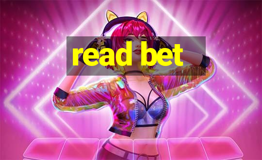 read bet