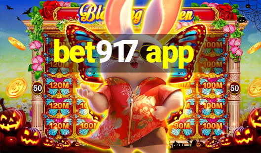 bet917 app