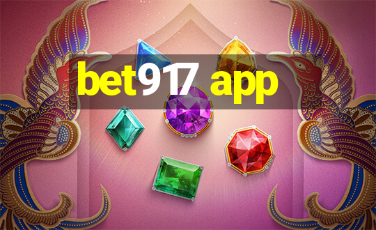 bet917 app