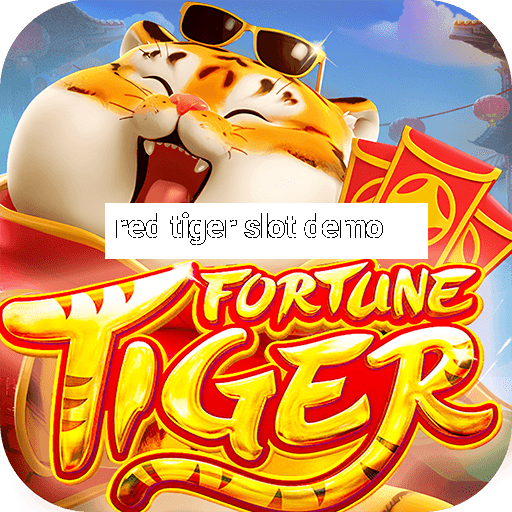 red tiger slot demo