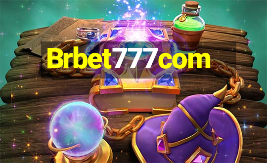 Brbet777com