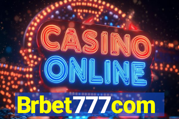 Brbet777com