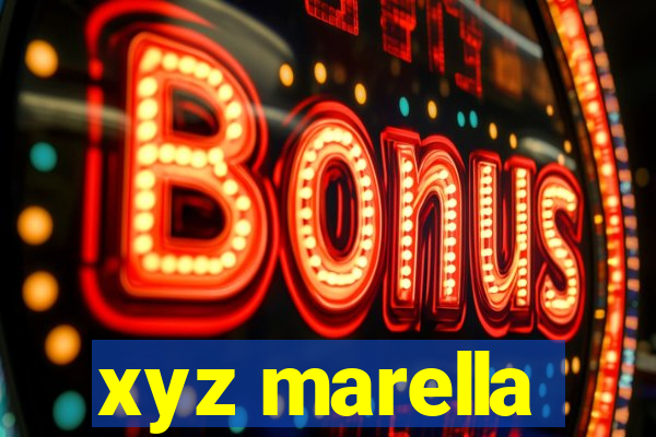 xyz marella