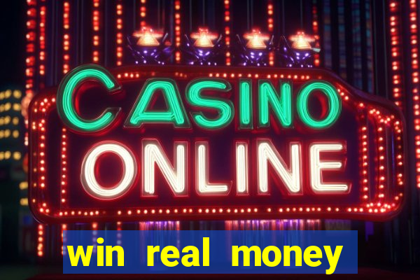 win real money casino games