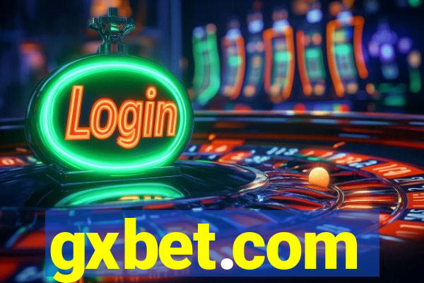 gxbet.com