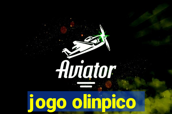 jogo olinpico