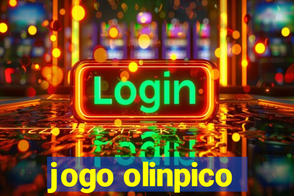 jogo olinpico