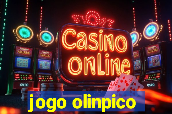 jogo olinpico