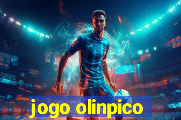 jogo olinpico