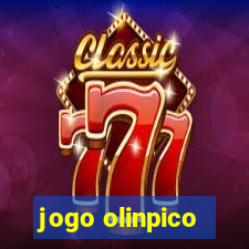 jogo olinpico