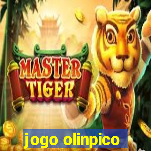 jogo olinpico