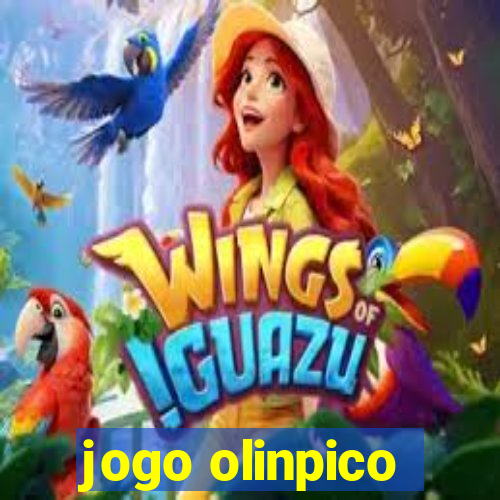 jogo olinpico