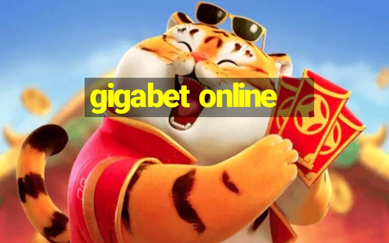 gigabet online