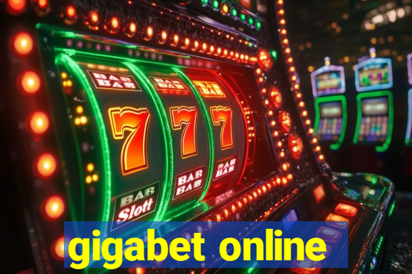 gigabet online