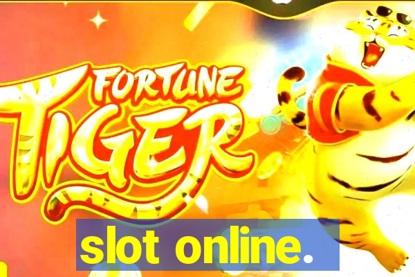 slot online.