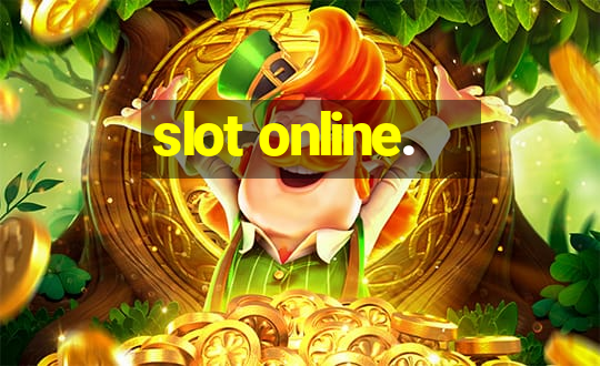 slot online.