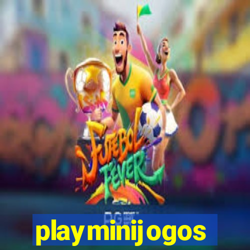 playminijogos