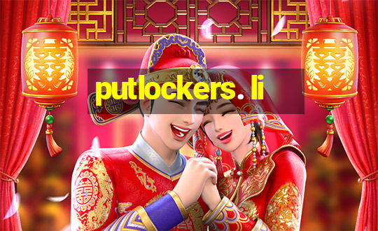 putlockers. li