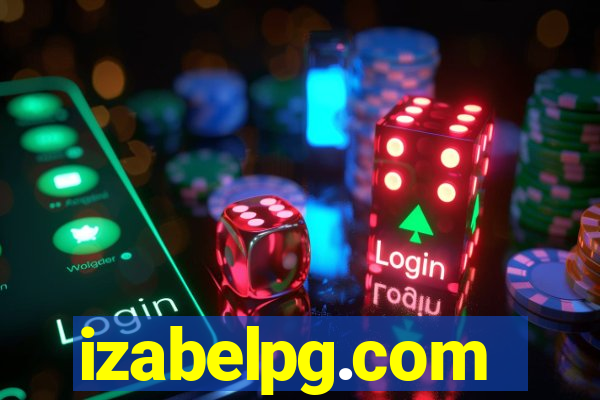 izabelpg.com