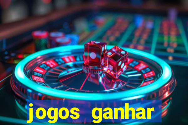 jogos ganhar dinheiro pix