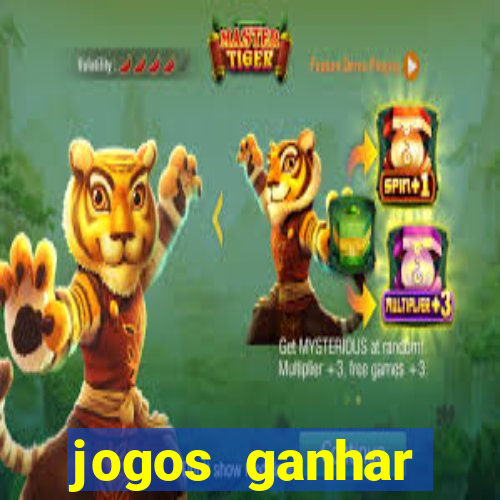 jogos ganhar dinheiro pix