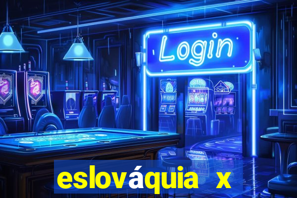 eslováquia x áustria palpite