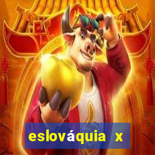 eslováquia x áustria palpite