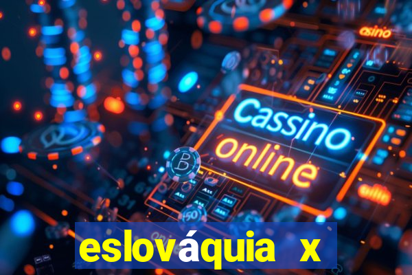 eslováquia x áustria palpite