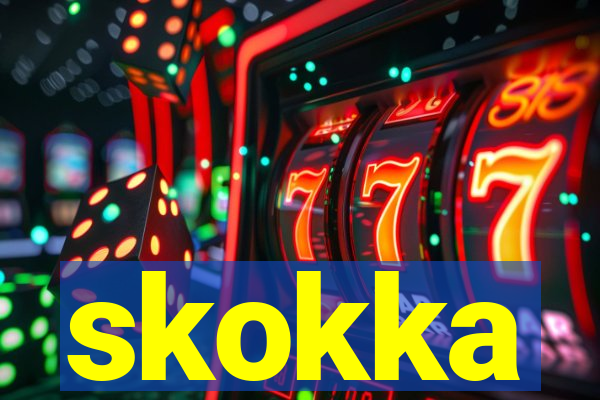 skokka