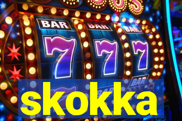 skokka