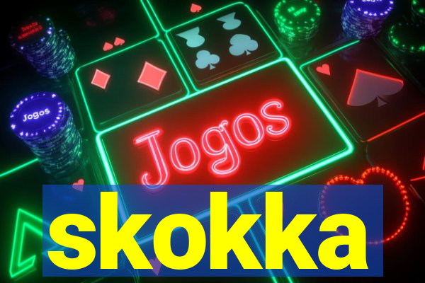 skokka