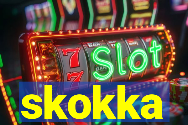 skokka