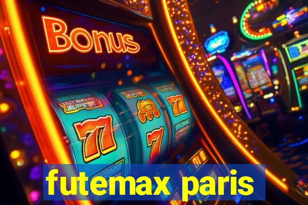 futemax paris