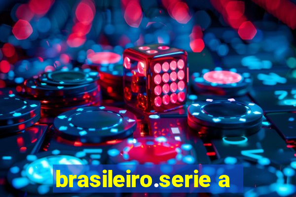 brasileiro.serie a