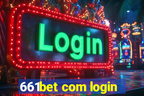 661bet com login