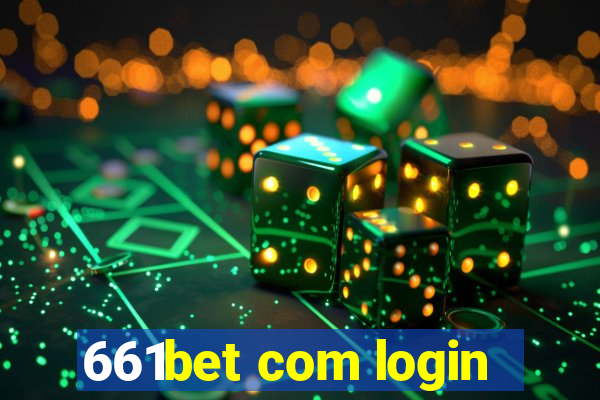 661bet com login