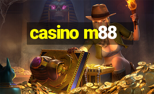 casino m88