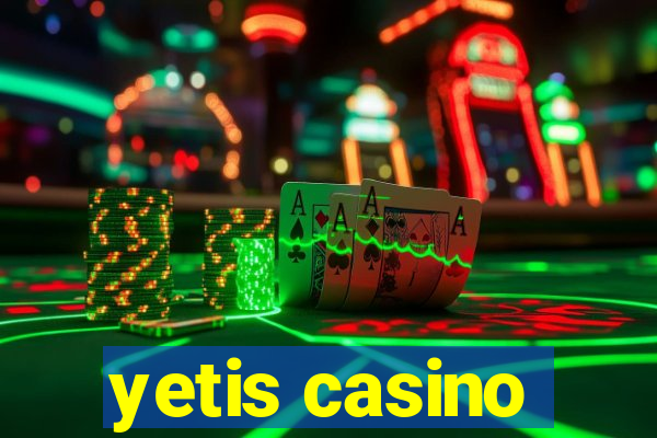 yetis casino