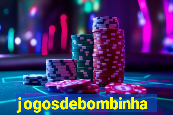 jogosdebombinha