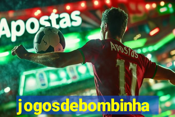 jogosdebombinha