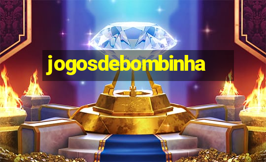 jogosdebombinha