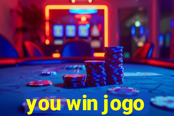 you win jogo