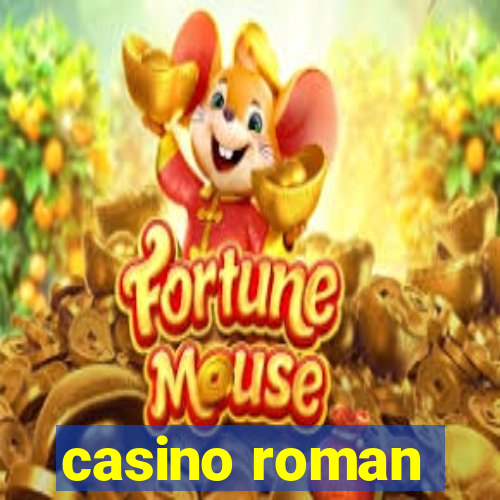 casino roman