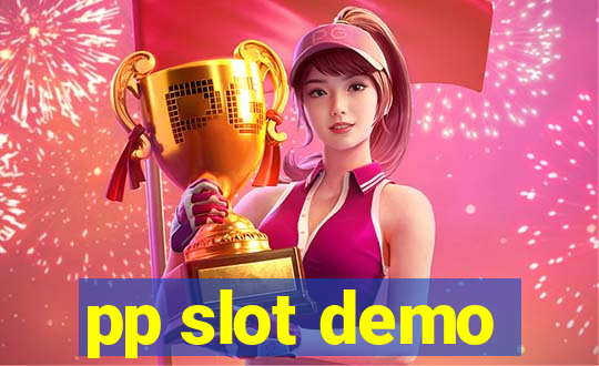 pp slot demo