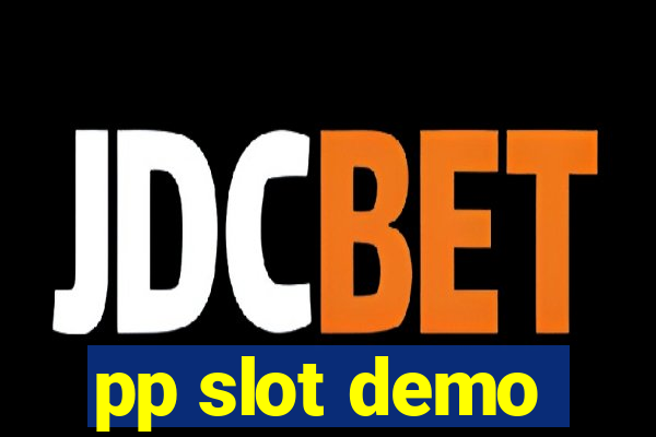 pp slot demo