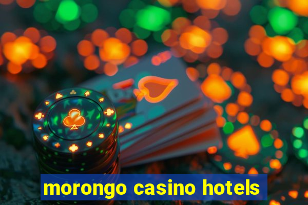 morongo casino hotels