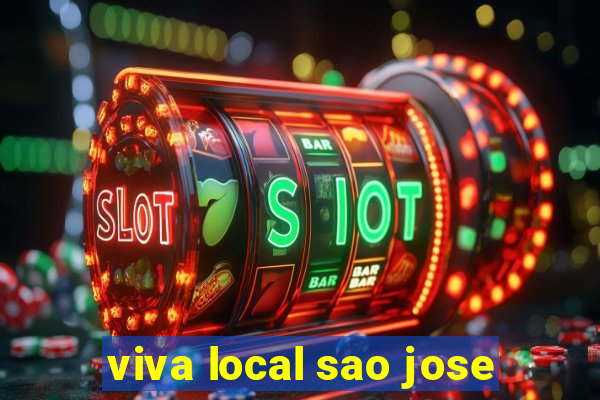 viva local sao jose